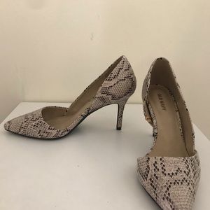 D’orsey Pumps-Old Navy